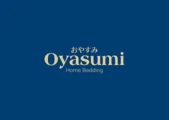 OYASUMI HOME BEDDING logo