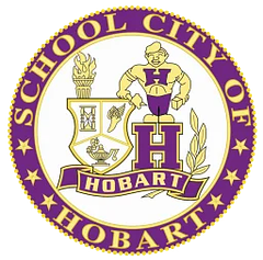 School City of Hobart logo