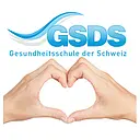 GSDS-Gesundheitsschule der Schweiz logo