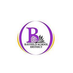 Bayfield School District  logo