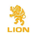 Great Lion logo