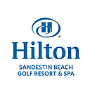 Hilton Sandestin Beach logo