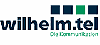 wilhelm.tel GmbH logo