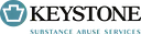 Keystone Substance Abuse Services logo