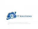 RJIT Solutions logo