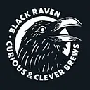 Black Raven Brewing logo