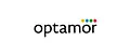 Optamor logo
