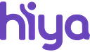 Hiya logo