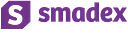 Smadex SLU logo