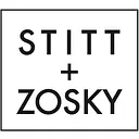 Stitt + Zosky logo
