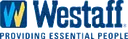 Westaff logo