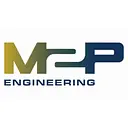 M2P Engineering logo