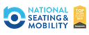 National Seating & Mobility logo