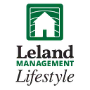 Leland logo