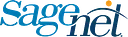 SageNet's Corporate Career Center logo