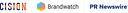 Cision logo