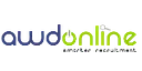AWD RECRUITMENT LTD logo
