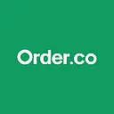 Order.co logo