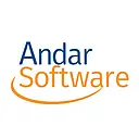 Andar Software logo