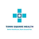 Town Square Health logo