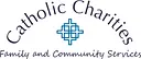 Catholic Charities Family and Community Services logo