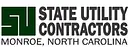 State Utility Contractors logo