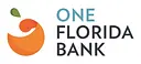 One Florida Bank logo