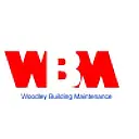 Woodley Building Maintenance logo