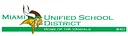 Miami Unified School District 40 logo