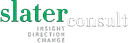 Slater Consult logo