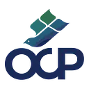 OCP logo