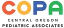 Central Oregon Pediatric Associates logo