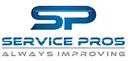 Service Pros Installation Group logo