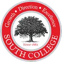 South College logo