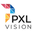 PXL Vision logo