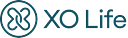 XO Life logo