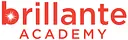 Brillante Academy logo