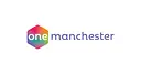 One Manchester logo