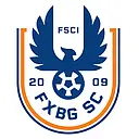 Fredericksburg Soccer Club Incorporated logo
