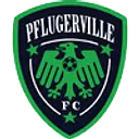 Pflugerville FC logo