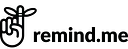 remind me logo