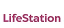 Lifestation logo