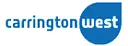 Carrington West logo