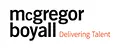 McGregor Boyall logo