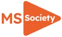 MS Society UK logo