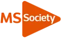 MS Society UK logo