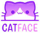Catface logo