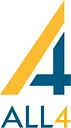 All4 logo