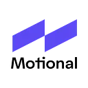 Motional logo