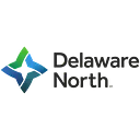 Delaware North logo